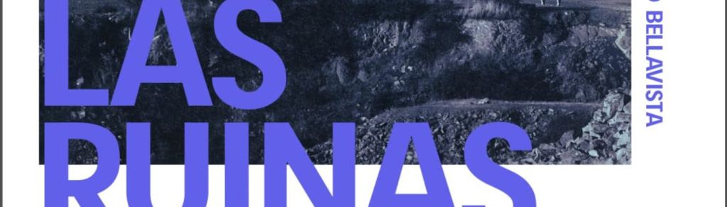 DIFUSA y Aún Lavanda: dos miradas sobre la ruina en un concierto íntimo en&nbsp;Bellavista