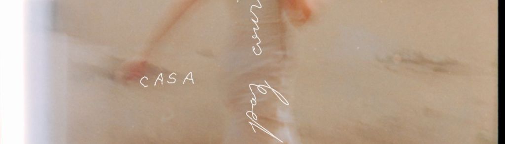 Paz Court abre las puertas de su intimidad con&nbsp;«Casa»