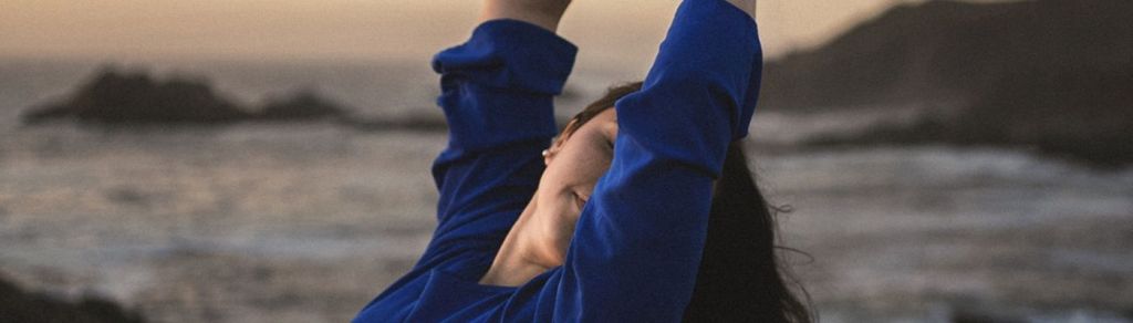 Entre mareas y melodías: “Niña de Mar”, el viaje emocional y sonoro de Cristina&nbsp;Soffía