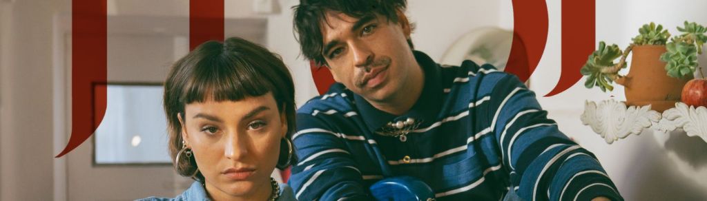 Sarazul presenta «MOR»: un nuevo capítulo de libertad y autodescubrimiento