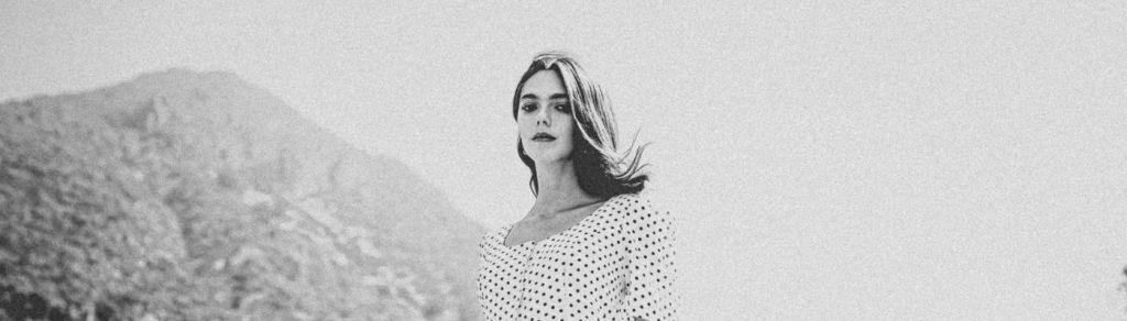 Olivia García revisó las formas del cariño y el acto de soltar en “Te daría&nbsp;tanto”