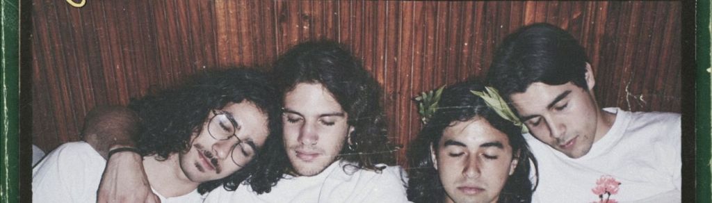 Laureles debuta con un disco que reivindica la calma en tiempos de&nbsp;apuro