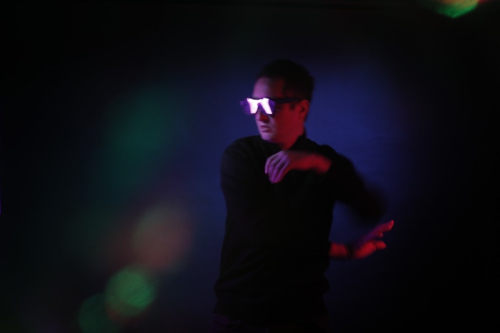 El expediente Hamann: Una crónica sobre la autonomía digital en su nuevo álbum ‘Technocracy’