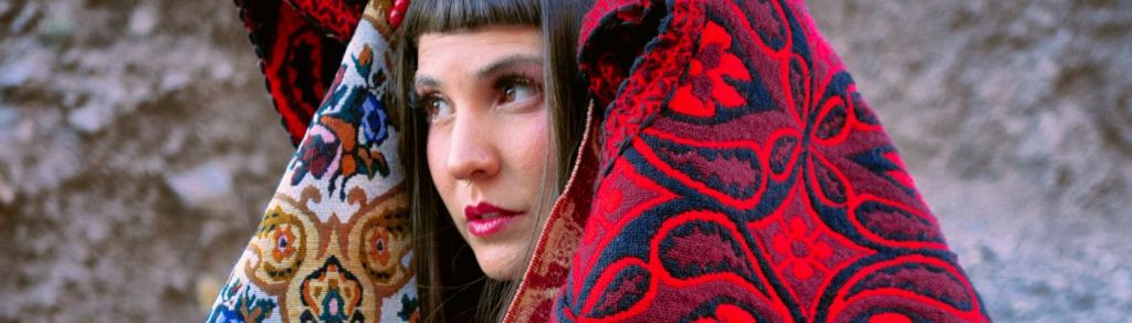 Valentina Marinkovic vuelve al ruedo con “Tambalea”, abraza el pop y el&nbsp;R&B