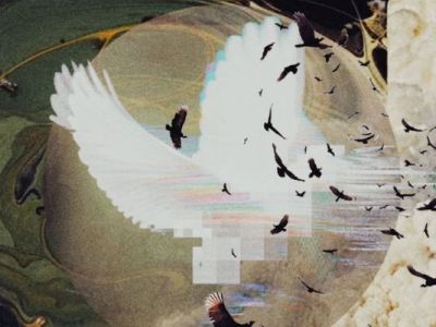 Delirio ilumina su universo interior con&nbsp;“Vitral”