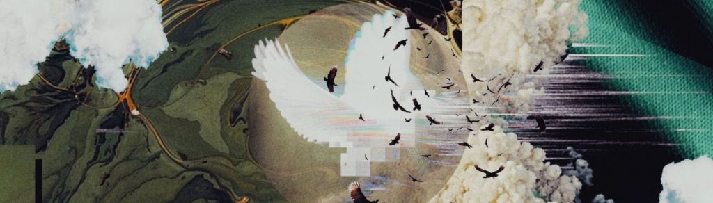 Delirio ilumina su universo interior con&nbsp;“Vitral”