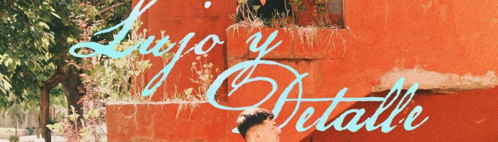 Pablo Joaquín abre un nuevo pulso creativo en “Lujo y Detalle” junto a&nbsp;Nacio