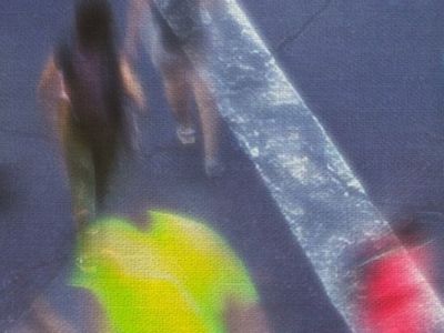 Grace Caracol y el arte de sobrevivir en «Surfeando La&nbsp;Pena»