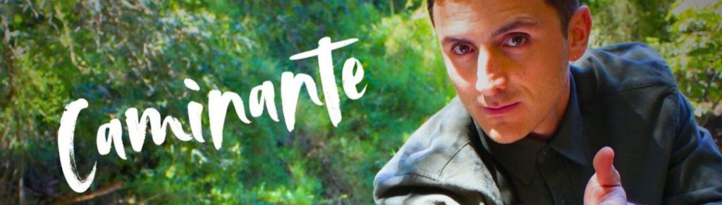 Benjamín López Jadue y el camino de vuelta:&nbsp;«Caminante»