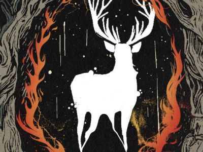 Ciervo y el «Umbral» entre lo humano y lo&nbsp;salvaje