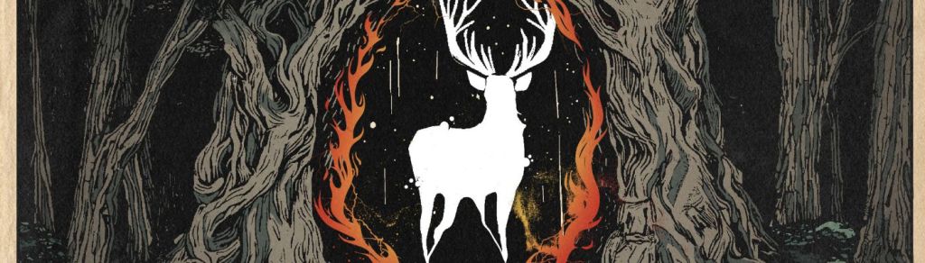 Ciervo y el «Umbral» entre lo humano y lo&nbsp;salvaje