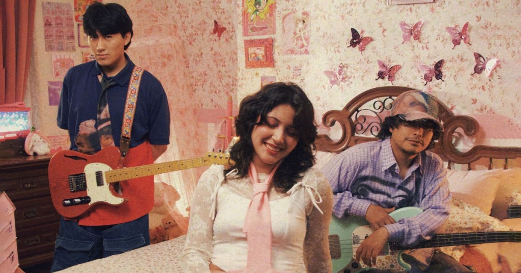 El ruido de mi cuarto estrena San Tadeo y le pone imagen a la&nbsp;nostalgia