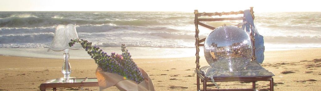 Paloma Líbano invita a desacelerar en «VITA&nbsp;LENTA»