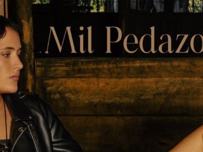 Augusta y los «Mil pedazos» de la&nbsp;vulnerabilidad