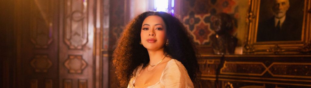 Ania Ivania y el acto de soltar en&nbsp;«Volaré»