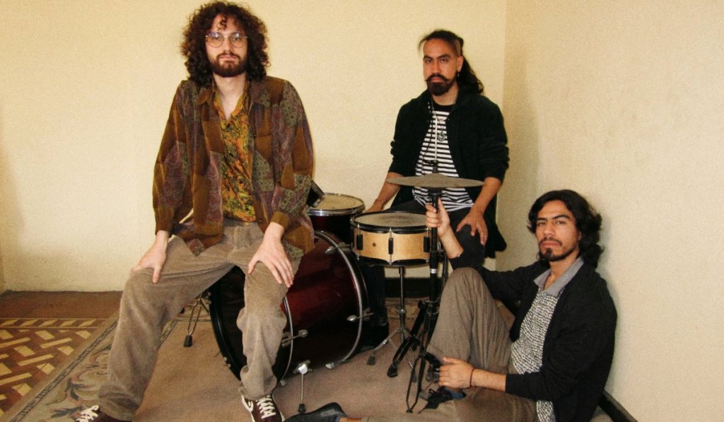 Rodrigo Cano y Los Canes estrenan ‘Ya no quiero ser así’: el rock que nace de querer cambiar