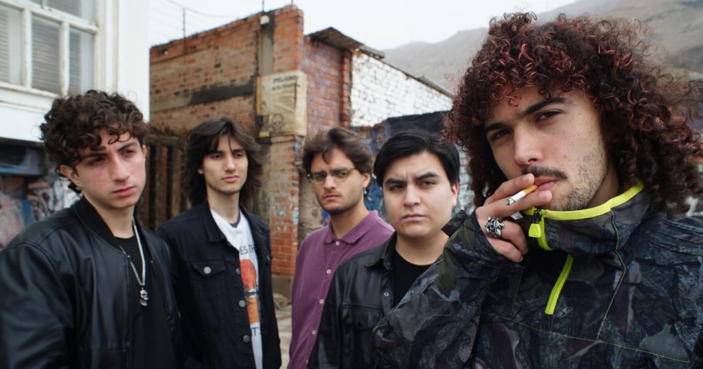 Yapón cruza el límite con «Mal de Verano»