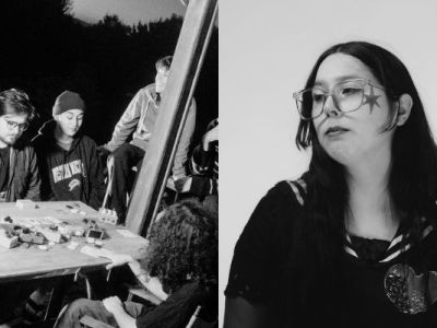 Artistas del Mes:&nbsp;Febrero