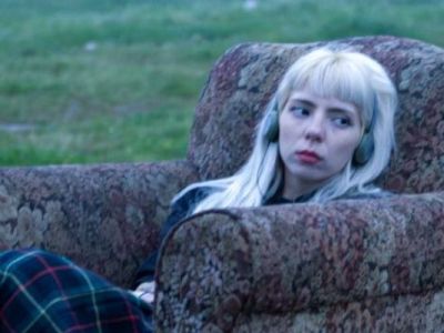 Taliska cuestiona el exitismo con glitch pop en «Nunca&nbsp;trates»