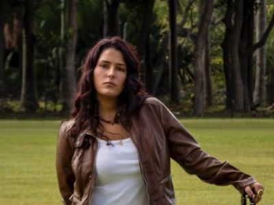 Augusta y la contradicción de «Vacía y Medio&nbsp;Llena»