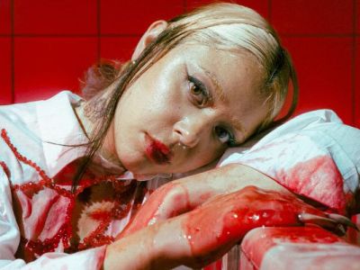 Mari Silva estrena «Vaso de Cristal», una balada para no&nbsp;desaparecer