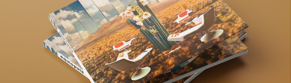 Equinopsis graba en vivo el desierto como espacio de convicción en su segundo&nbsp;álbum
