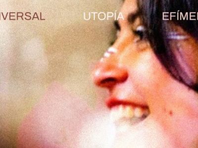 Eta Karinae recupera la memoria sonora del territorio en su sesión en&nbsp;vivo