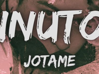 JOTAME declara amor desde la soledad en&nbsp;«Minutos»