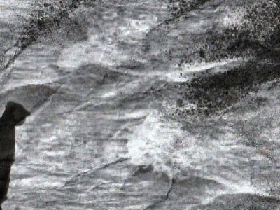Detectives Salvajes sigue una imagen hasta el mar y construye&nbsp;«Sparkle»