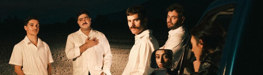 Catalina y las Bordonas de Oro se estrena en la salsa en «No he dejado de pensar en&nbsp;ti»