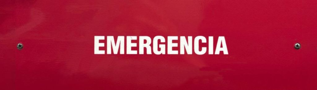 Perro de Caza retrata el cansancio de depender de algo externo: «Emergencia»