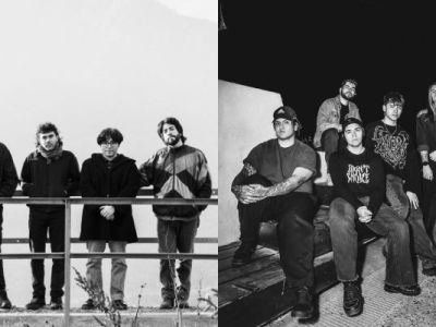 Artistas del Mes:&nbsp;Julio