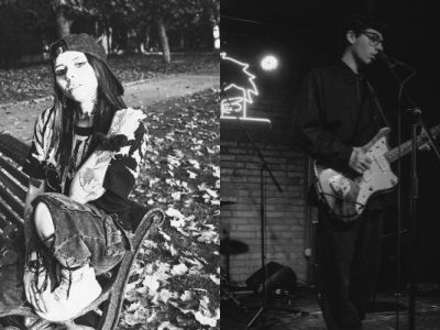 Artistas del Mes:&nbsp;Junio