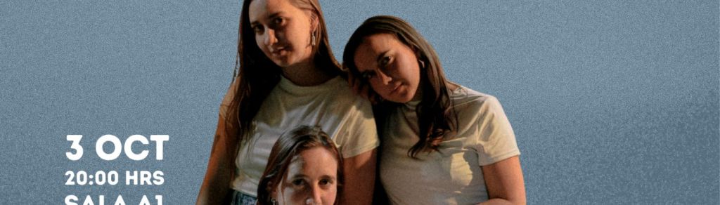 LAIA vuelve a los escenarios con un concierto en el&nbsp;GAM