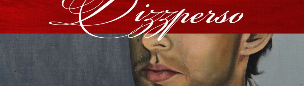 Jorge Dizz reúne tres años de vida en&nbsp;«Dizzperso»