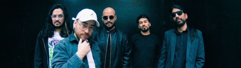 Plegaria estrena el videoclip de&nbsp;«Resistencia»