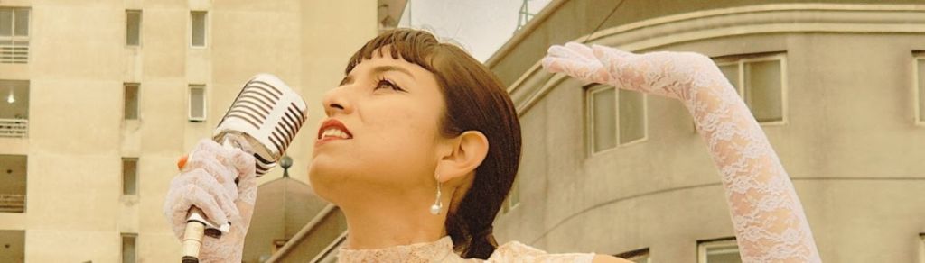Gianella del Toro se pierde para reencontrarse en el primer adelanto de su álbum&nbsp;debut
