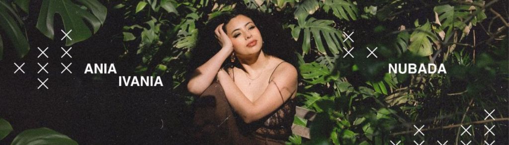 Ania Ivania estrena «Nubada», el disco que llega sin avisar y se va dejando&nbsp;esperanza