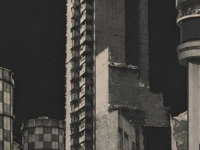 Dafonetick pone la palabra en el centro con «Prólogo», su álbum&nbsp;debut