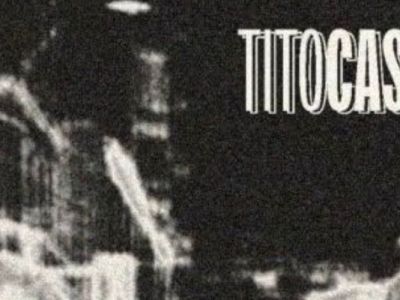 Tito Castro debuta dialogando con la música popular&nbsp;chilena